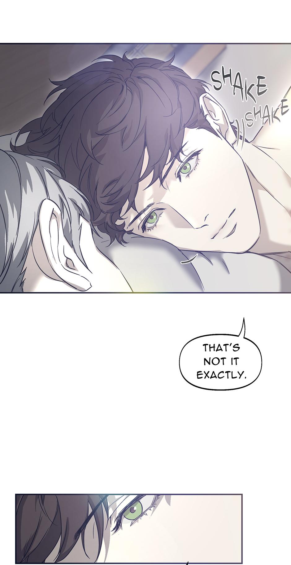 Nerd Project, Chapter 37 image 36